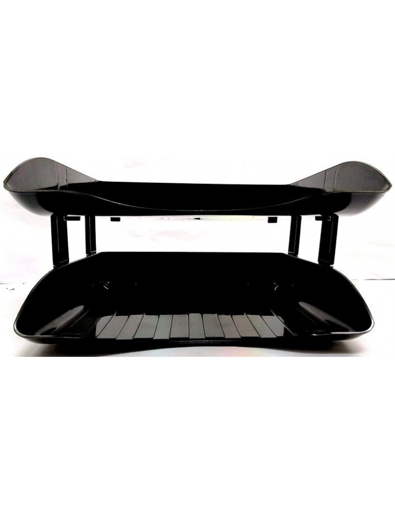 JAYAMART Stationery|Plastic Document Tray 2 layersRM18.00RM18.00Box & Tray