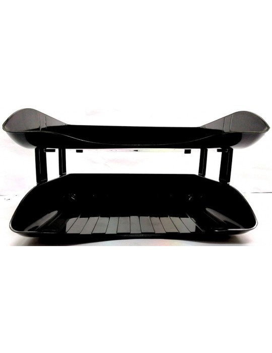 JAYAMART Stationery|Plastic Document Tray 2 layersRM18.00RM18.00Box & Tray