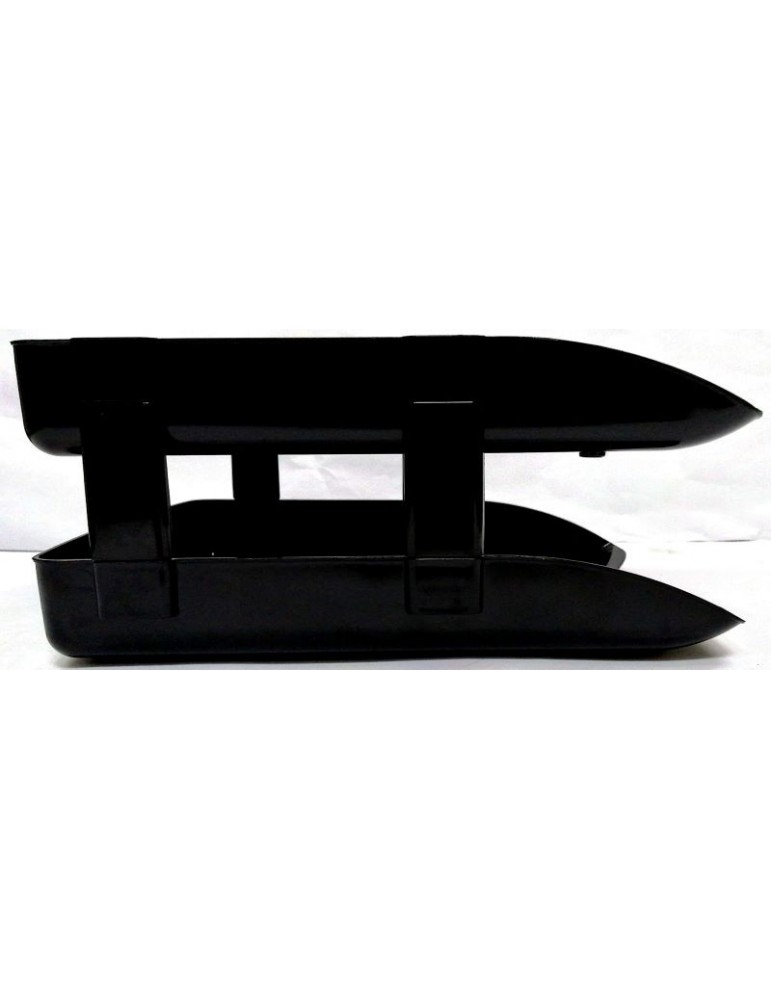 JAYAMART Stationery|Plastic Document Tray 2 layersRM18.00RM18.00Box & Tray