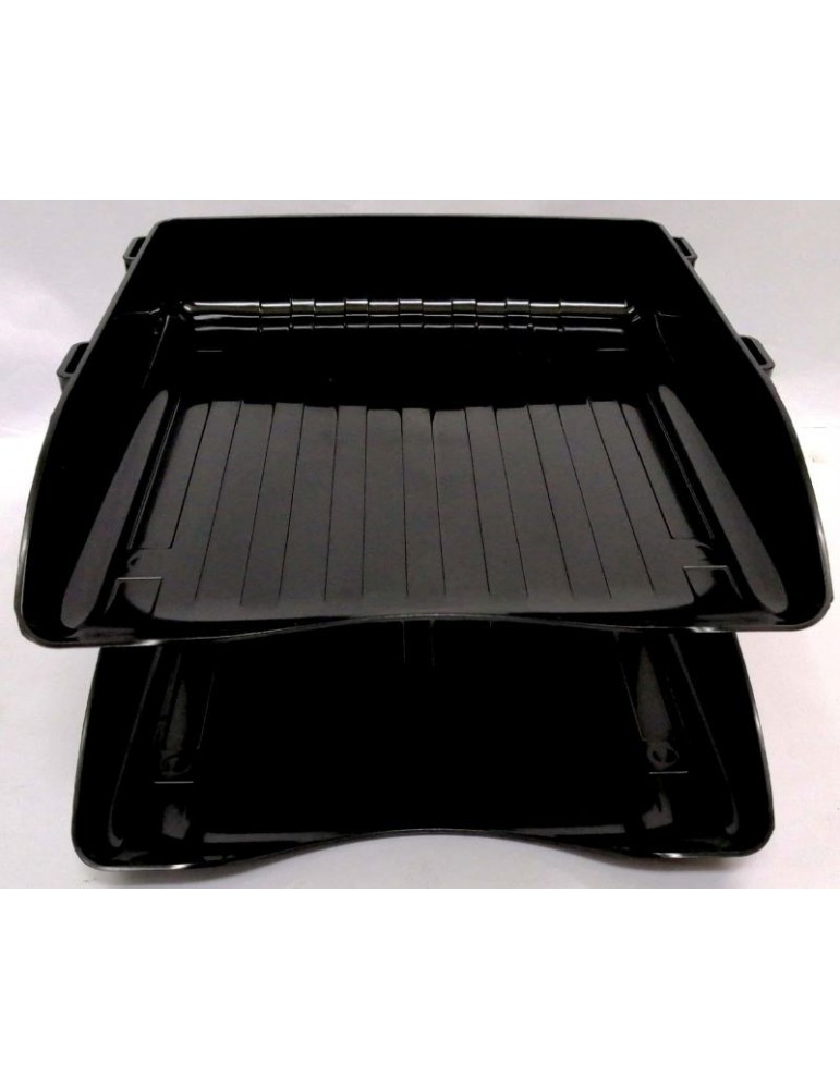 JAYAMART Stationery|Plastic Document Tray 2 layersRM18.00RM18.00Box & Tray