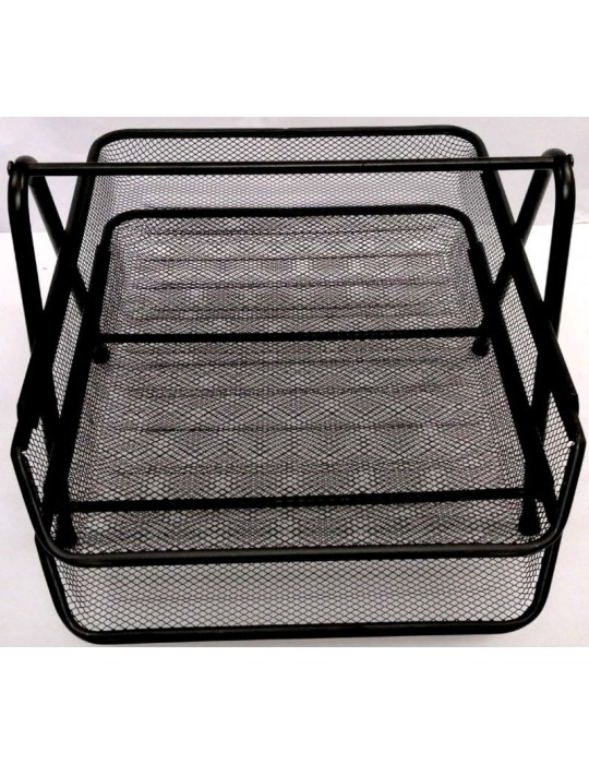 JAYAMART Stationery|Metal Wire Document Tray 2 layersRM26.00RM26.00Box & Tray