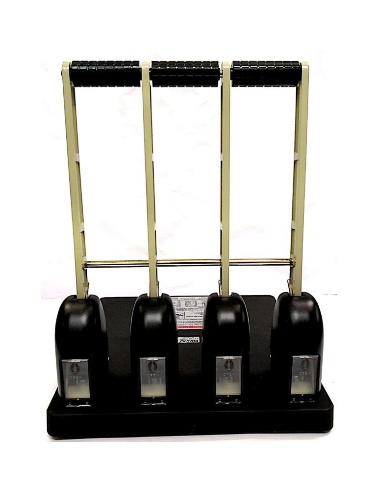 JAYAMART Stationery|KW Heavy Duty Punch 4 holes 09540RM700.00RM700.00Punch