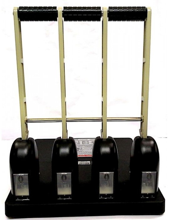 JAYAMART Stationery|KW Heavy Duty Punch 4 holes 09540RM700.00RM700.00Punch