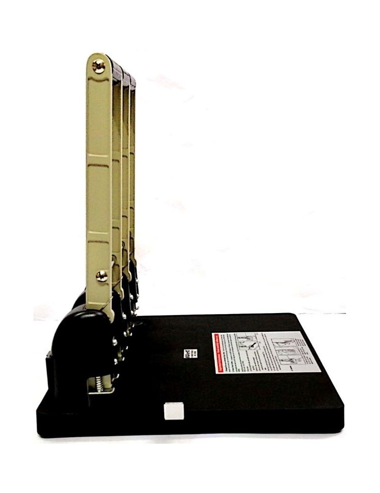 JAYAMART Stationery|KW Heavy Duty Punch 4 holes 09540RM700.00RM700.00Punch