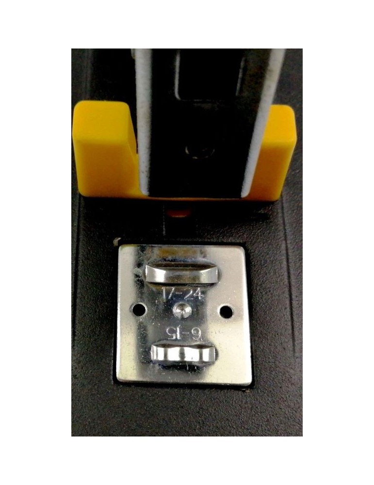 JAYAMART Stationery|Kangaro Heavy Duty Stapler 12S/24 (1224)RM270.00RM270.00Stapler & Staples