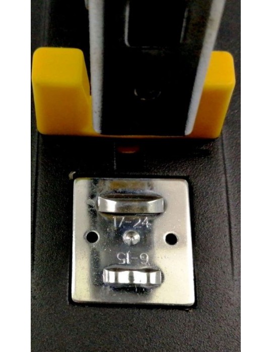 JAYAMART Stationery|Kangaro Heavy Duty Stapler 12S/24 (1224)RM270.00RM270.00Stapler & Staples