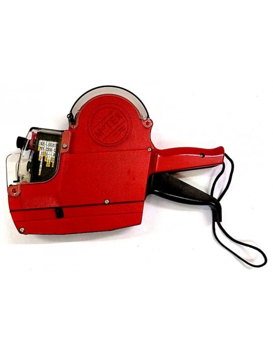 JAYAMART Stationery|Motex Price Labeller Machine MX6600 double layerRM208.00RM208.00Labeller & Label