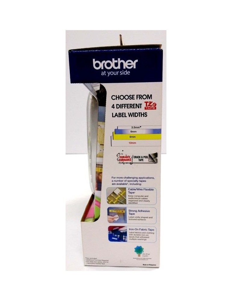 JAYAMART Stationery|Brother P-Touch Labeller PTD210RM247.00RM247.00Labeller & Label
