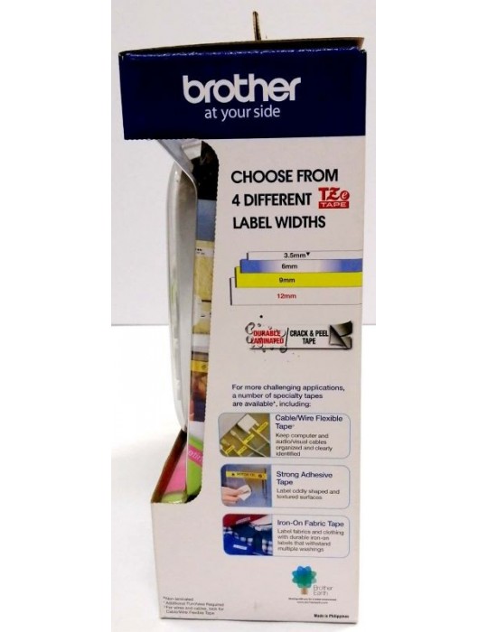 JAYAMART Stationery|Brother P-Touch Labeller PTD210RM247.00RM247.00Labeller & Label