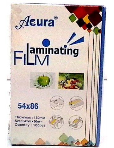 JAYAMART Stationery|Laminator & Film