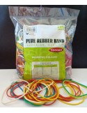 Rubber Band (brown)