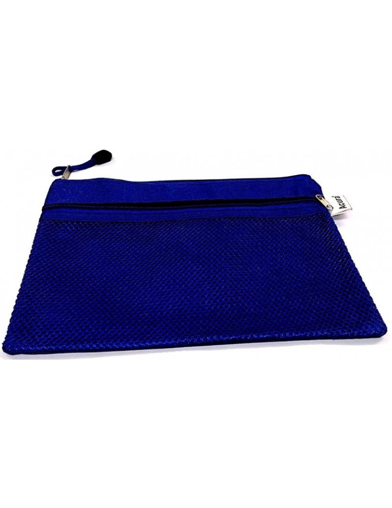 JAYAMART Stationery|Acura Zipper Bag 2 layers A5RM3.00RM3.00AcuraPVC & PP File