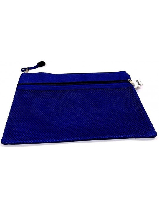 JAYAMART Stationery|Acura Zipper Bag 2 layers A5RM3.00RM3.00AcuraPVC & PP File
