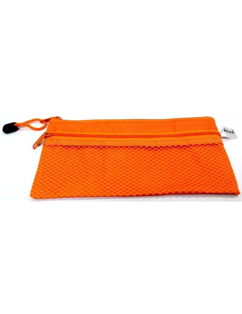 JAYAMART Stationery|Acura Zipper Bag 2 layers B6RM2.50RM2.50AcuraPVC & PP File