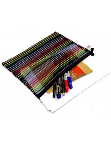 JAYAMART Stationery|PVC & PP File 2