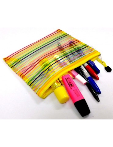 JAYAMART Stationery|PVC & PP File 2