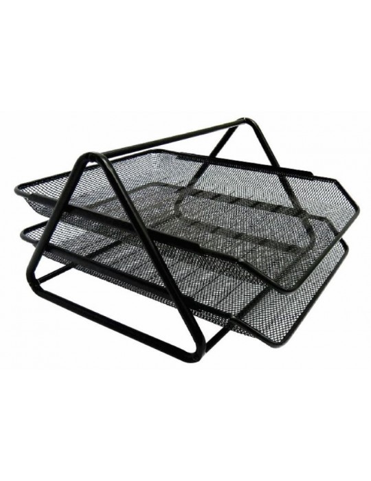 JAYAMART Stationery|Metal Wire Document Tray 2 layersRM26.00RM26.00Box & Tray