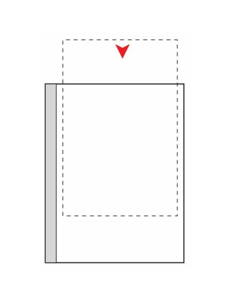 JAYAMART Stationery|CBE Sheet Protector Refill F4 305FRM5.30RM5.30CbePVC & PP File