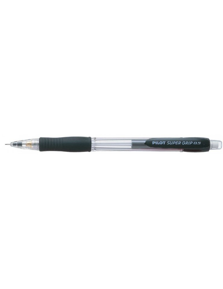 JAYAMART Stationery|Pilot Mechanical Pencil H-185 0.5 mm (c/w pencil lead)RM5.90RM5.90PilotMechanical Pencil & Lead