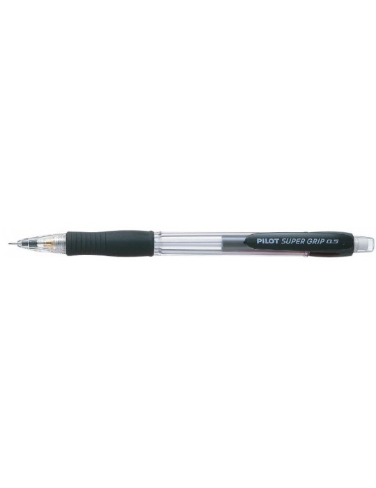 JAYAMART Stationery|Pilot Mechanical Pencil H-185 0.5 mm (c/w pencil lead)RM5.90RM5.90PilotMechanical Pencil & Lead