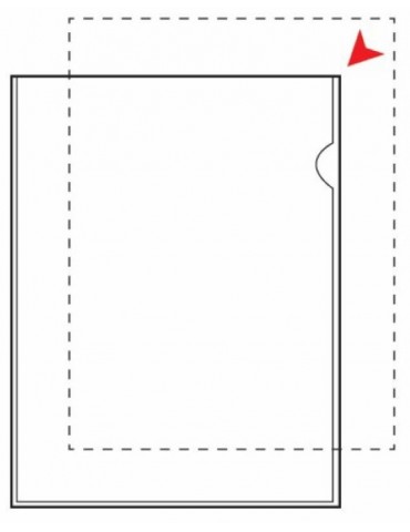 JAYAMART Stationery|PVC & PP File