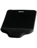 Fellowes Palm Support Plus Mouse Pad F8037501