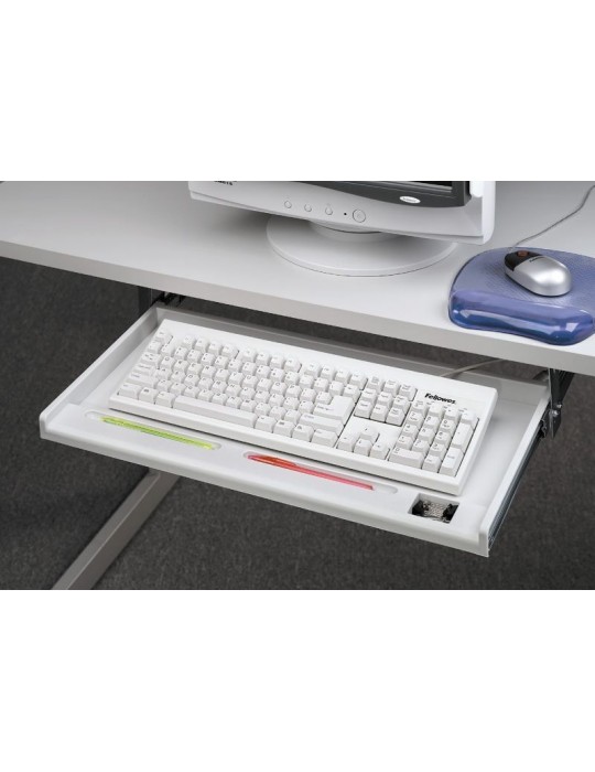 JAYAMART Stationery|Fellowes Standard Underdesk Keyboard Manager 93800RM41.00RM41.00FellowesMiscellaneous - Office Facility & Accessory