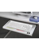 Fellowes Standard Desktop Keyboard Manager 15" 93820