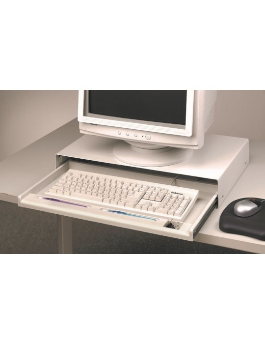 JAYAMART Stationery|Fellowes Standard Desktop Keyboard Manager 15" 93820RM70.00RM70.00FellowesMiscellaneous - Office Facility & Accessory