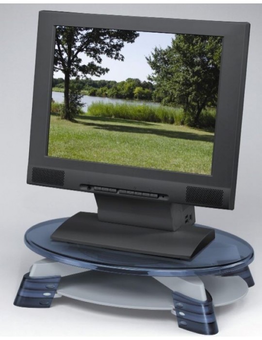 JAYAMART Stationery|Fellowes TFT / LCD Monitor Riser 91450RM170.00RM170.00FellowesMonitor & Laptop Support