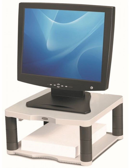 JAYAMART Stationery|Fellowes Monitor Riser 91717RM250.00RM250.00FellowesMonitor & Laptop Support