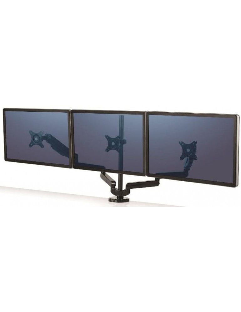 JAYAMART Stationery|Fellowes Monitor Arm Platinum (triple) 8042601RM1,500.00RM1,500.00FellowesMonitor & Laptop Support