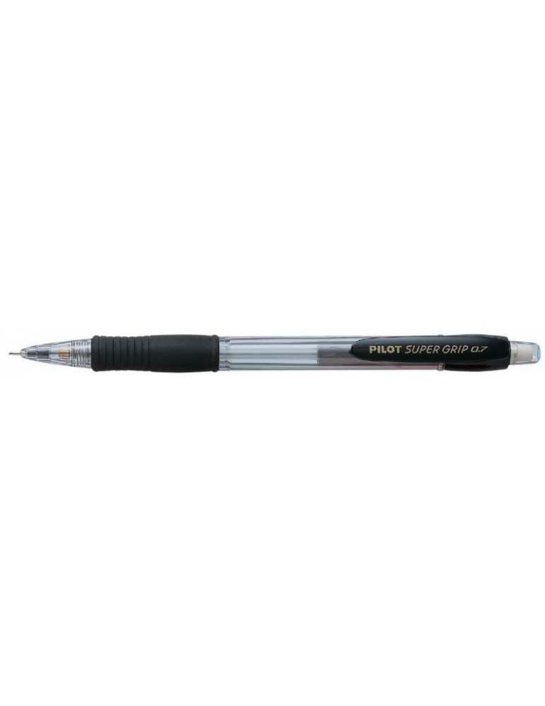 JAYAMART Stationery|Pilot Mechanical Pencil H-187 0.7 mm (c/w pencil lead)RM5.90RM5.90PilotMechanical Pencil & Lead
