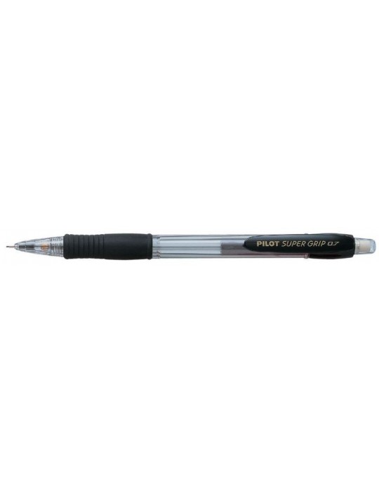 JAYAMART Stationery|Pilot Mechanical Pencil H-187 0.7 mm (c/w pencil lead)RM5.90RM5.90PilotMechanical Pencil & Lead