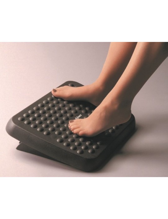 JAYAMART Stationery|Fellowes Standard Foot Rest 48121RM100.00RM100.00FellowesBack & Foot Support