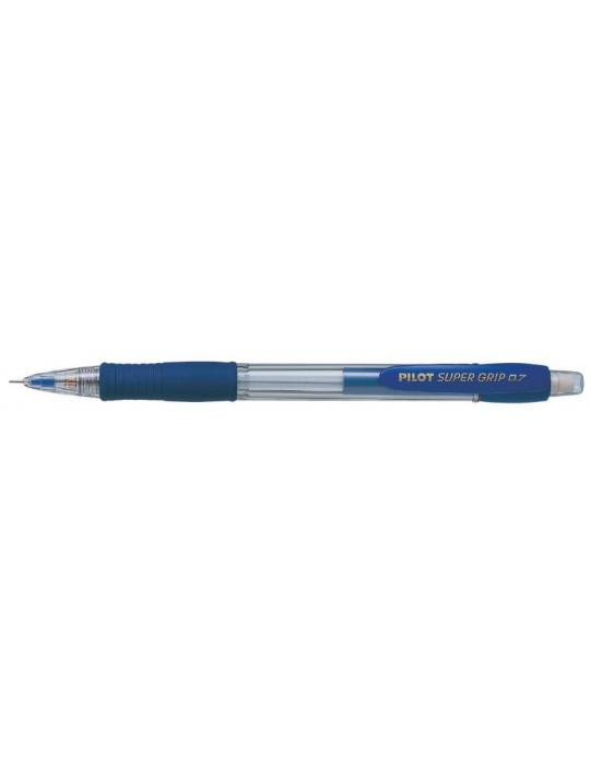JAYAMART Stationery|Pilot Mechanical Pencil H-187 0.7 mm (c/w pencil lead)RM5.90RM5.90PilotMechanical Pencil & Lead
