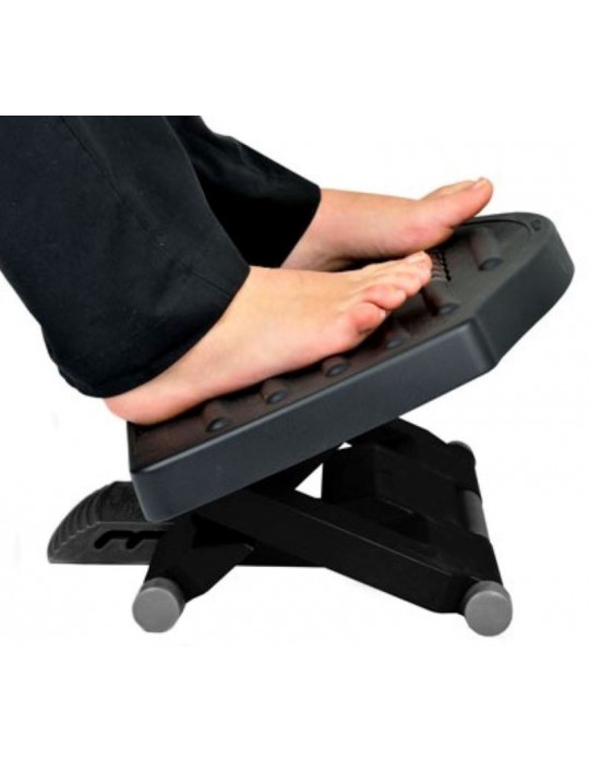 Fellowes super soother Foot Rest 8060601