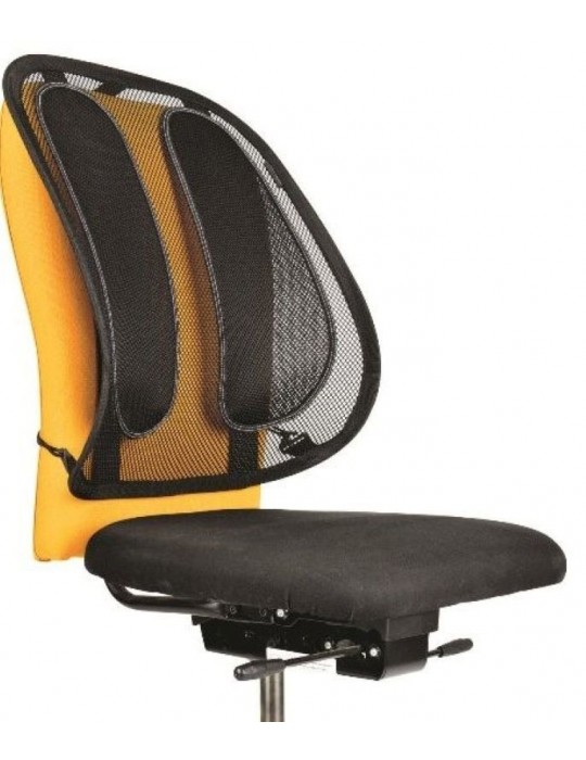 JAYAMART Stationery|Fellowes Office Mesh Back Support 9191301RM240.00RM240.00FellowesBack & Foot Support