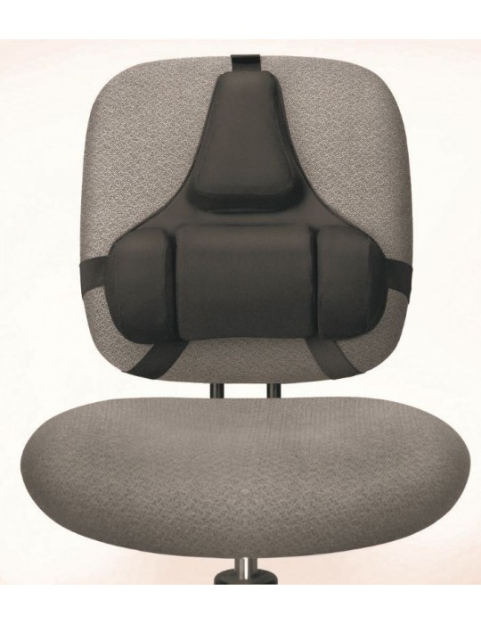 JAYAMART Stationery|Fellowes pro series Ulitimate Back Support 8041801-99RM179.00RM179.00FellowesBack & Foot Support