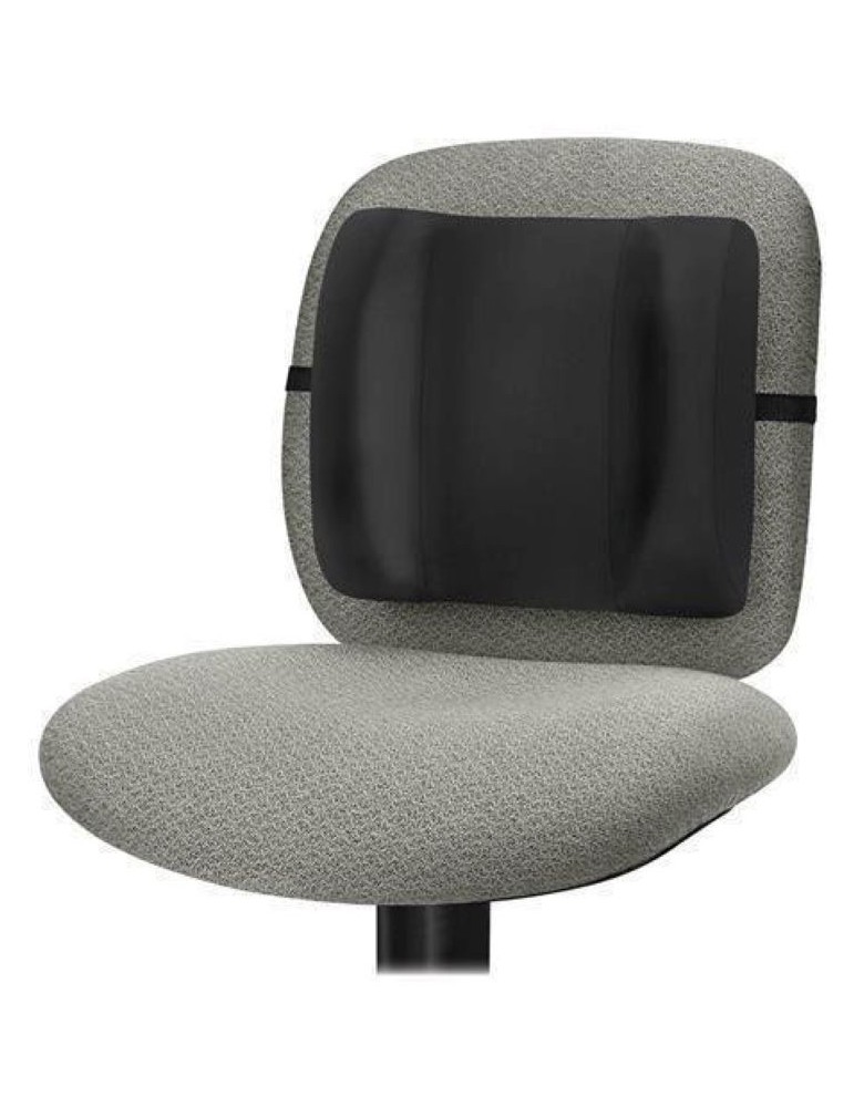 JAYAMART Stationery|Fellowes high profile Back Support 91905RM105.00RM105.00FellowesBack & Foot Support