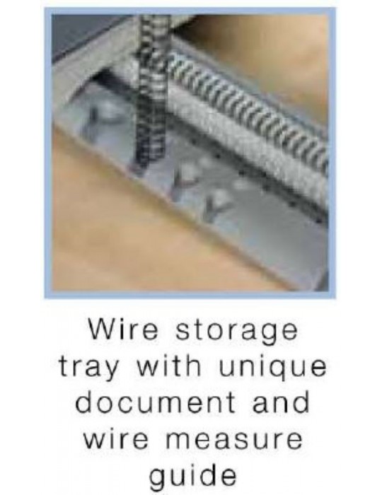 JAYAMART Stationery|Fellowes Wire Binder (manual) Galaxy WireRM2,280.00RM2,280.00FellowesBinding Machine & Comb