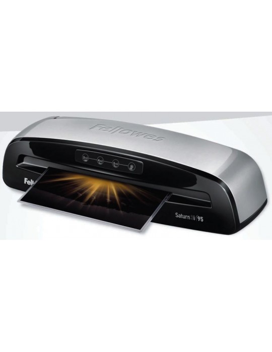 JAYAMART Stationery|Fellowes Laminator Saturn 3i A3RM731.50RM731.50FellowesLaminator & Film