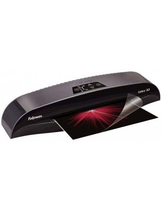 JAYAMART Stationery|Fellowes Laminator Calibre A3RM874.00RM874.00FellowesLaminator & Film