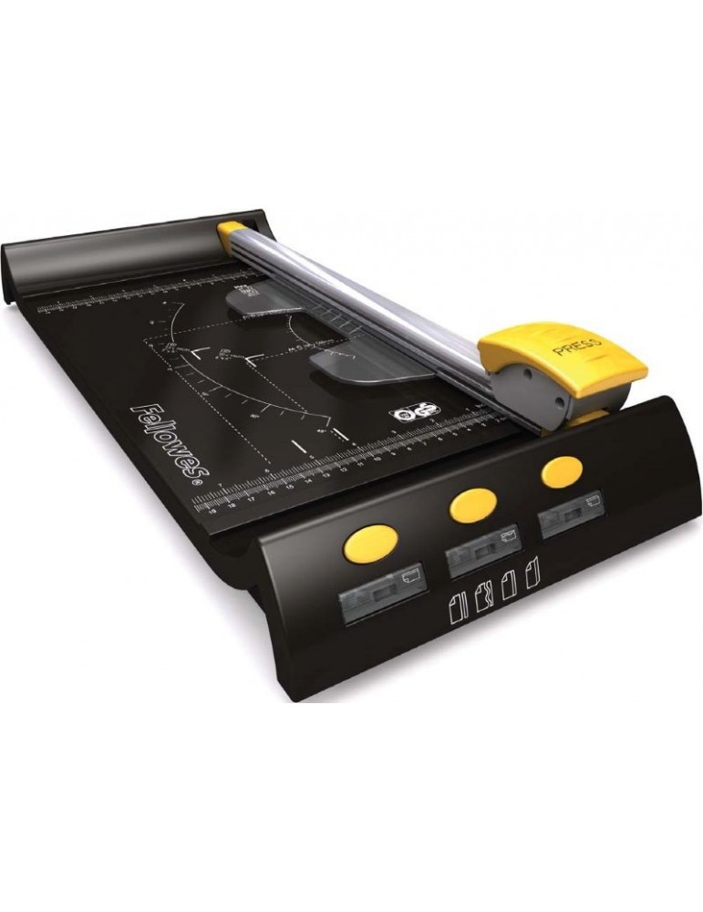 JAYAMART Stationery|Fellowes Trimmer Neutron A4RM228.00RM228.00FellowesGuillotine & Trimmer