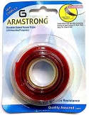Acrylic Clear Foam Tape 24 mm