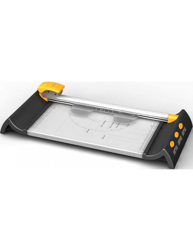 JAYAMART Stationery|Fellowes Trimmer Proton A4RM237.50RM237.50FellowesGuillotine & Trimmer
