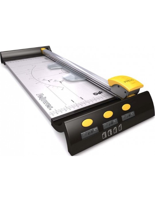 JAYAMART Stationery|Fellowes Trimmer Proton A3RM351.50RM351.50FellowesGuillotine & Trimmer