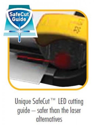 JAYAMART Stationery|Guillotine & Trimmer 2