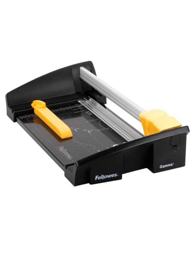JAYAMART Stationery|Fellowes Trimmer Gamma A3RM712.50RM712.50FellowesGuillotine & Trimmer