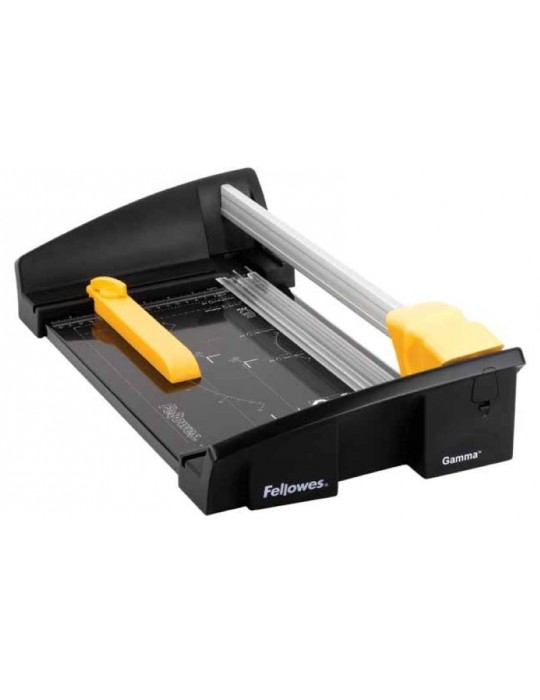 JAYAMART Stationery|Fellowes Trimmer Gamma A3RM712.50RM712.50FellowesGuillotine & Trimmer